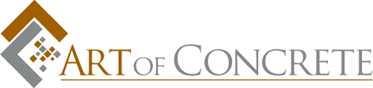 Art Of Concrete logo